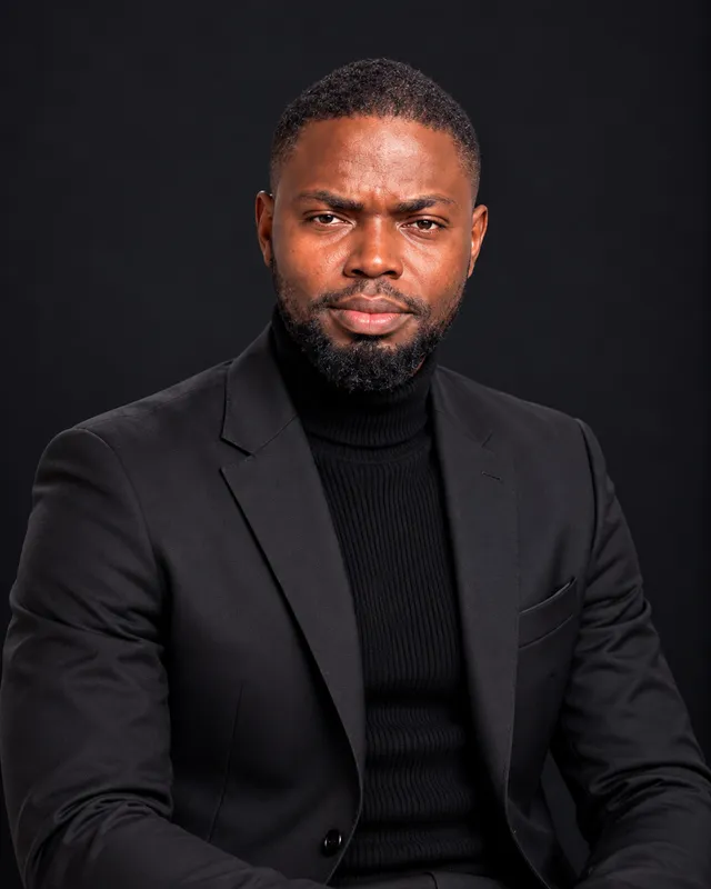 Oyebode Ayodeji, wix and google workspace expert at Petronix Technology LLC