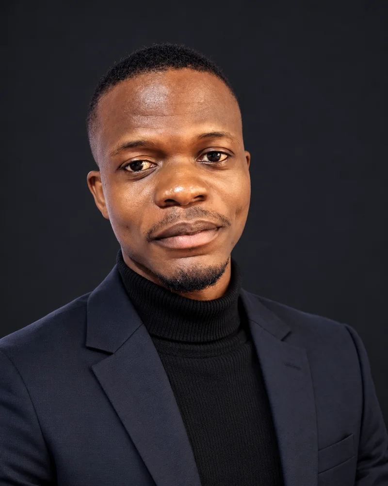 Tosin Peter, founder of Petronix Technology LLC